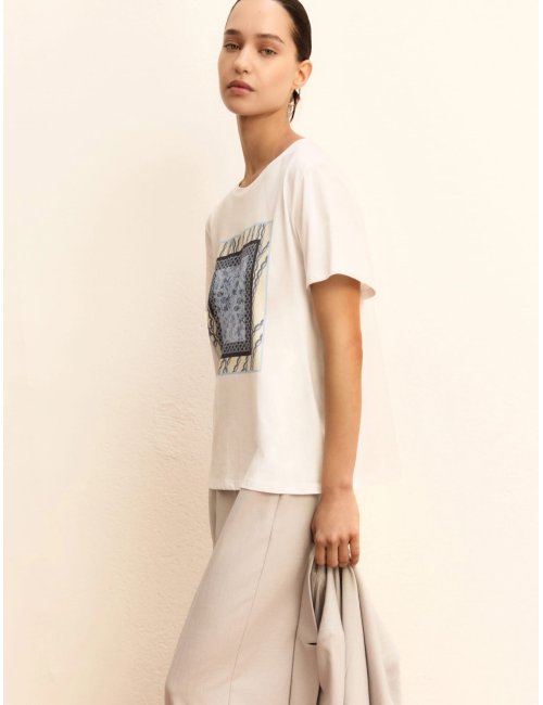 Camicie e Bluse Emme Di Marella Donna PE26 EMMRACCONTO