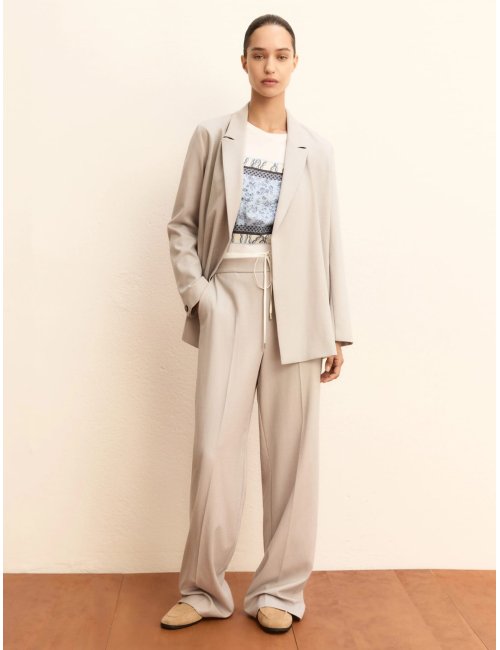 Camicie e Bluse Emme Di Marella Donna PE26 EMMRACCONTO