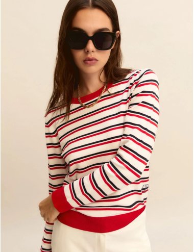 Maglieria Emme Di Marella Donna PE26 EMMALPE