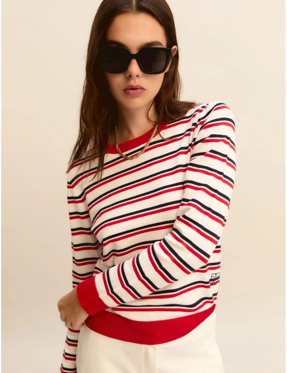 Maglieria Emme Di Marella Donna PE26 EMMALPE