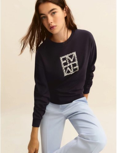 Camicie e Bluse Emme Di Marella Donna PE26 EMMARMONY