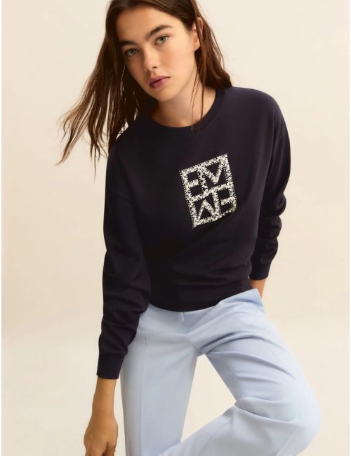 Camicie e Bluse Emme Di Marella Donna PE26 EMMARMONY