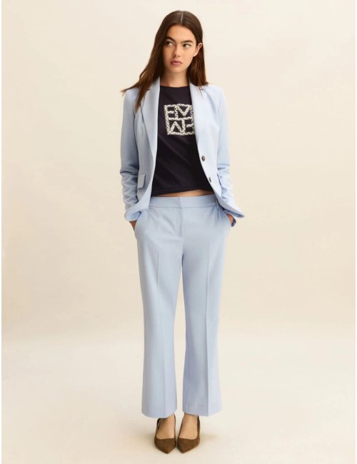 Camicie e Bluse Emme Di Marella Donna PE26 EMMARMONY