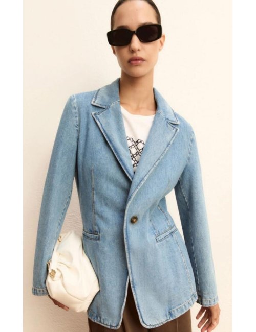 Cappotti e Piumini Emme Di Marella Donna PE26 EMMTECA