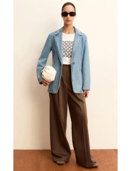 Cappotti e Piumini Emme Di Marella Donna PE26 EMMTECA