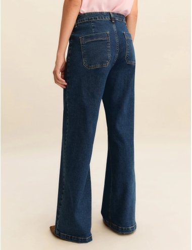 PANTALONE DENIM