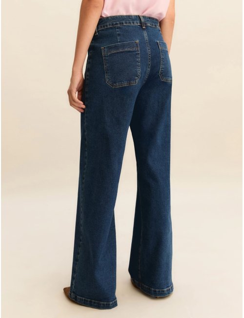PANTALONE DENIM