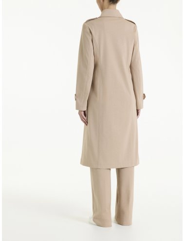 TRENCH LUNGO