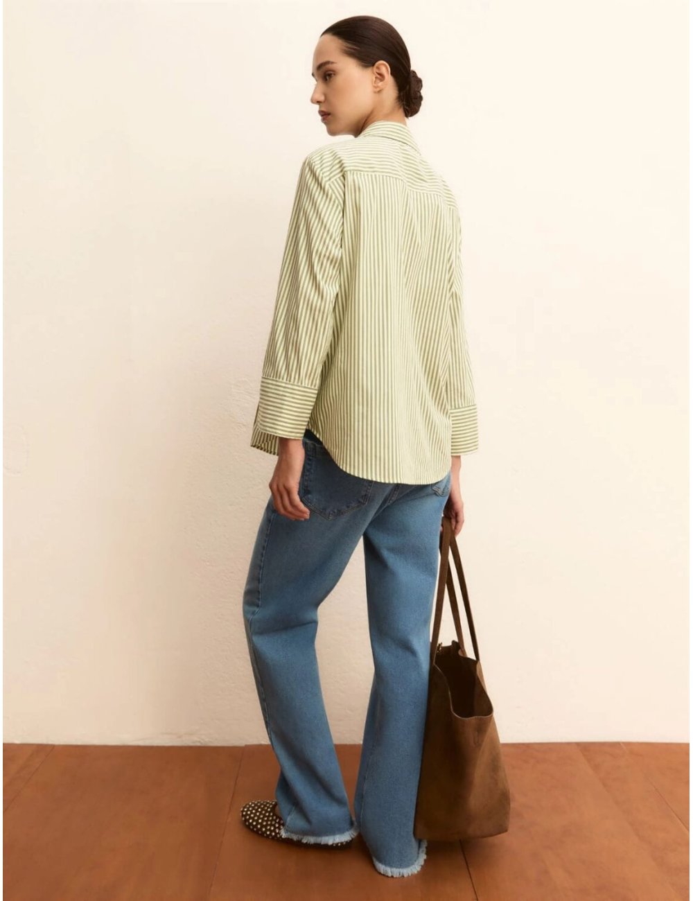 Camicie e Bluse Emme Di Marella Donna PE26 EMMADORNO