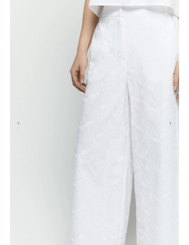 Pantaloni Iblues Donna PE25 GINECEO