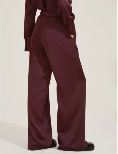 Pantaloni Emme Di Marella Donna PE25 ERMANNA