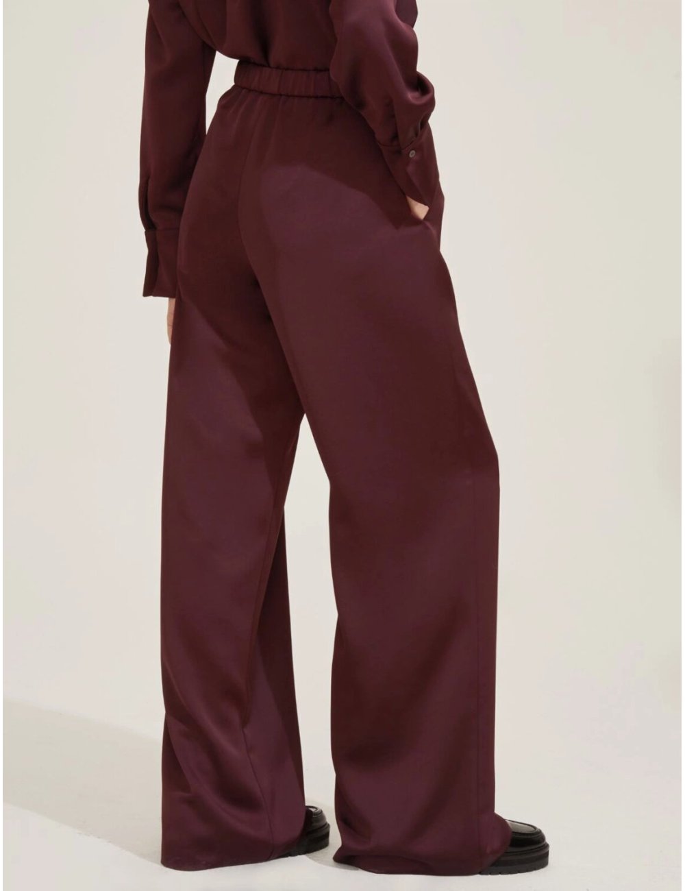 Pantaloni Emme Di Marella Donna PE25 ERMANNA