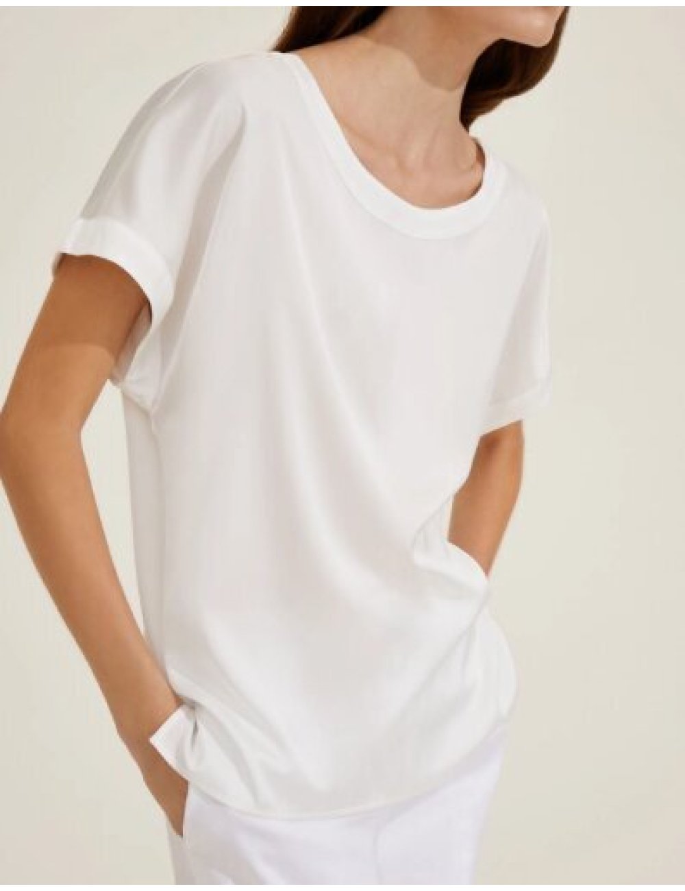 Camicie e Bluse Emme Di Marella Donna PE25 KLAUSEN