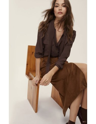 Camicie e Bluse Emme1 Donna AI25 ALIBI