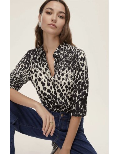 Camicie e Bluse Emme1 Donna AI25 OLIVIA