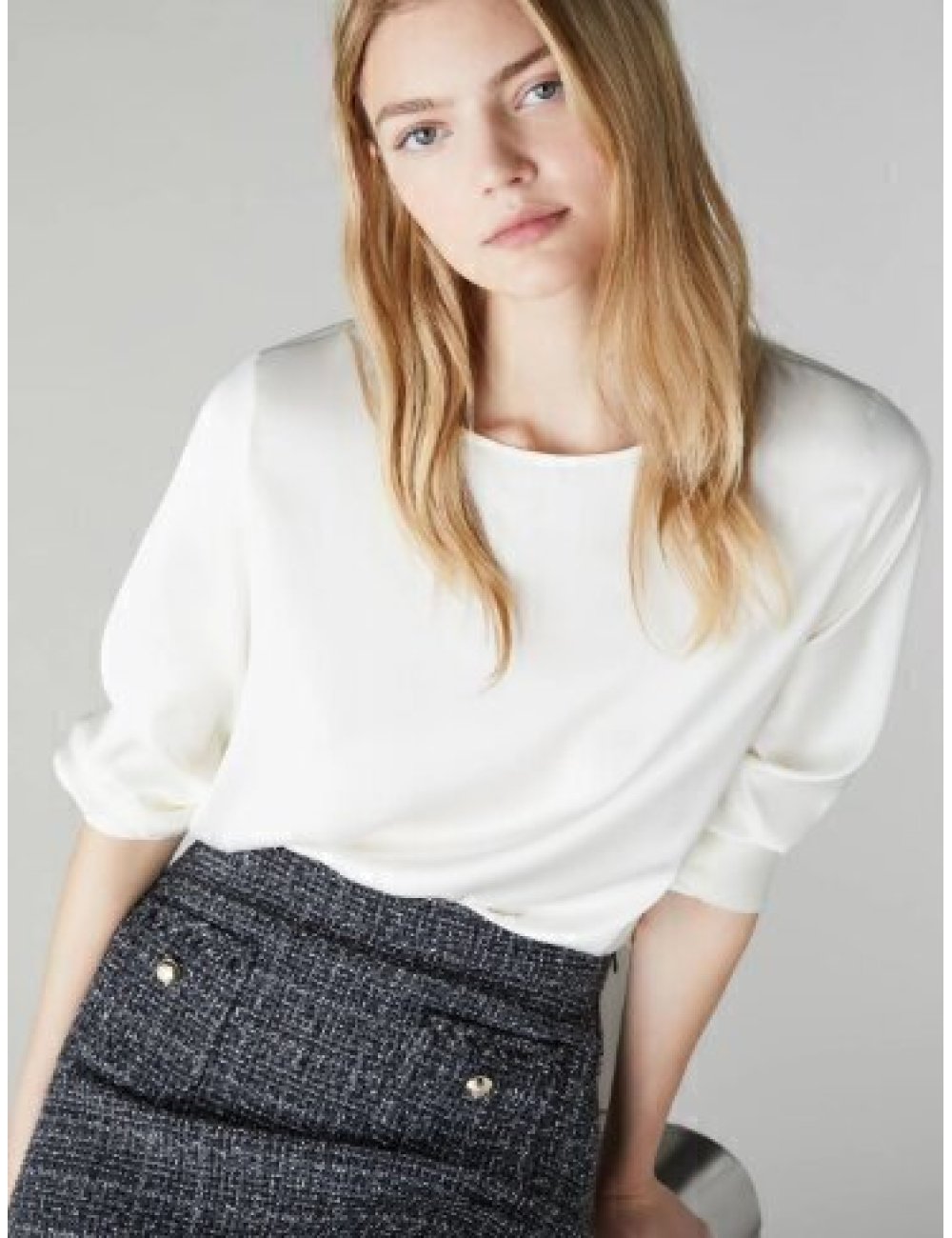 Camicie e Bluse Emme Di Marella Donna MADERA