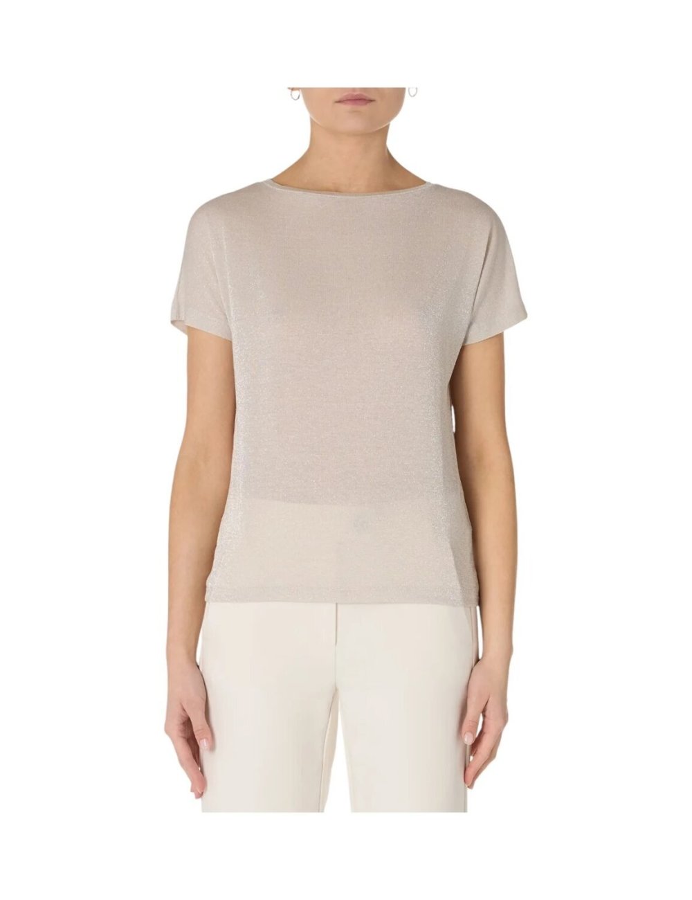 Camicie e Bluse Emme Di Marella Donna PE25 ZERMAT