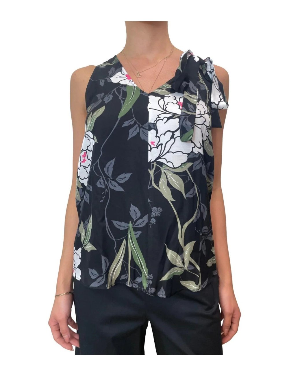 Camicie e Bluse Emme Di Marella Donna PE25 HATELEY