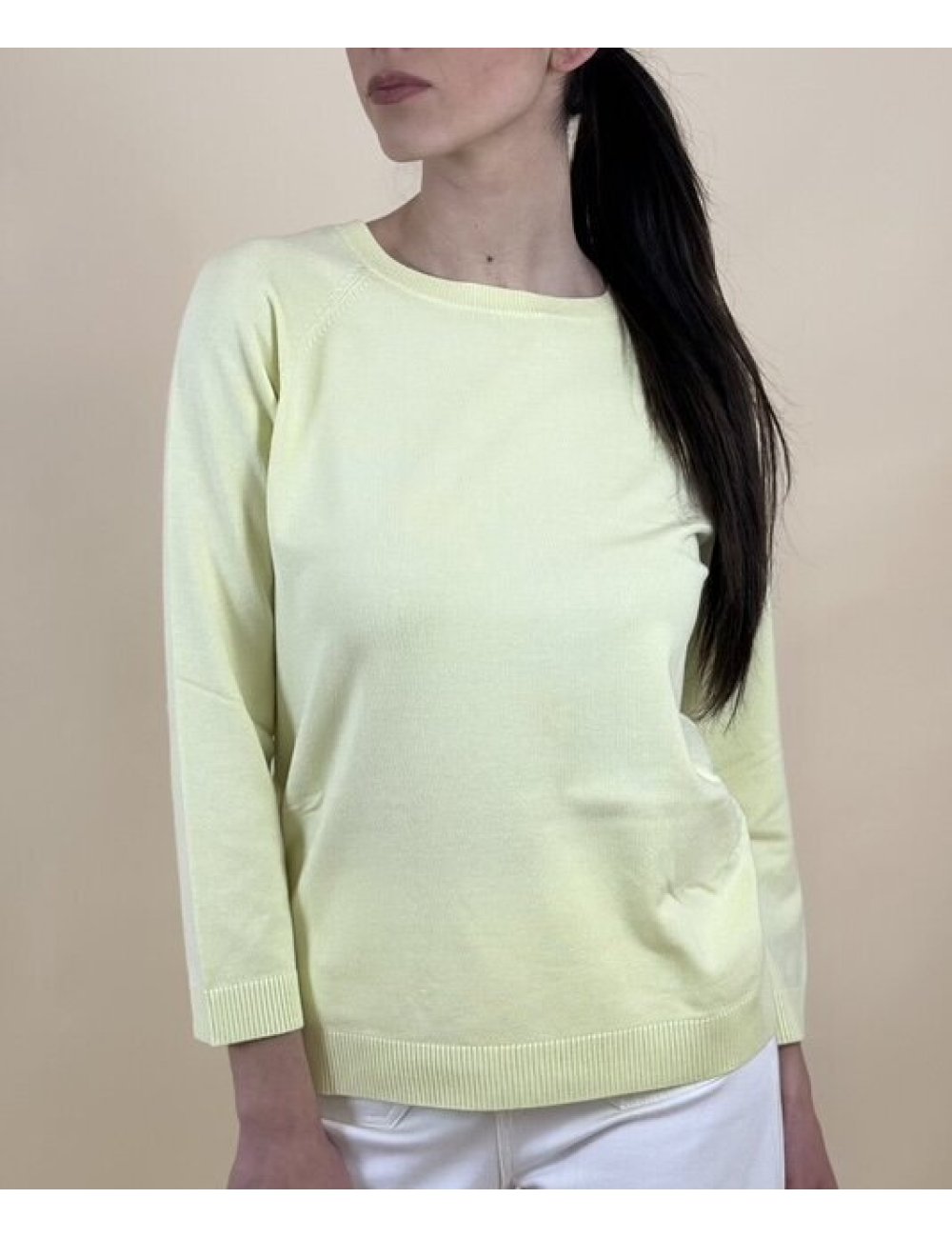 Maglieria Emme Di Marella Donna PE25 PENNY