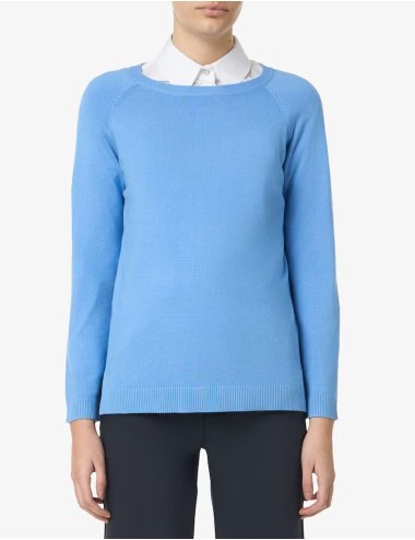Maglieria Emme Di Marella Donna PE25 PENNY