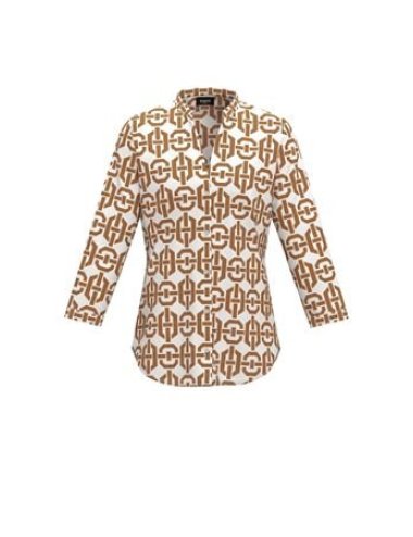 Camicie e Bluse Emme Di Marella Donna PE25 ACCOLTO