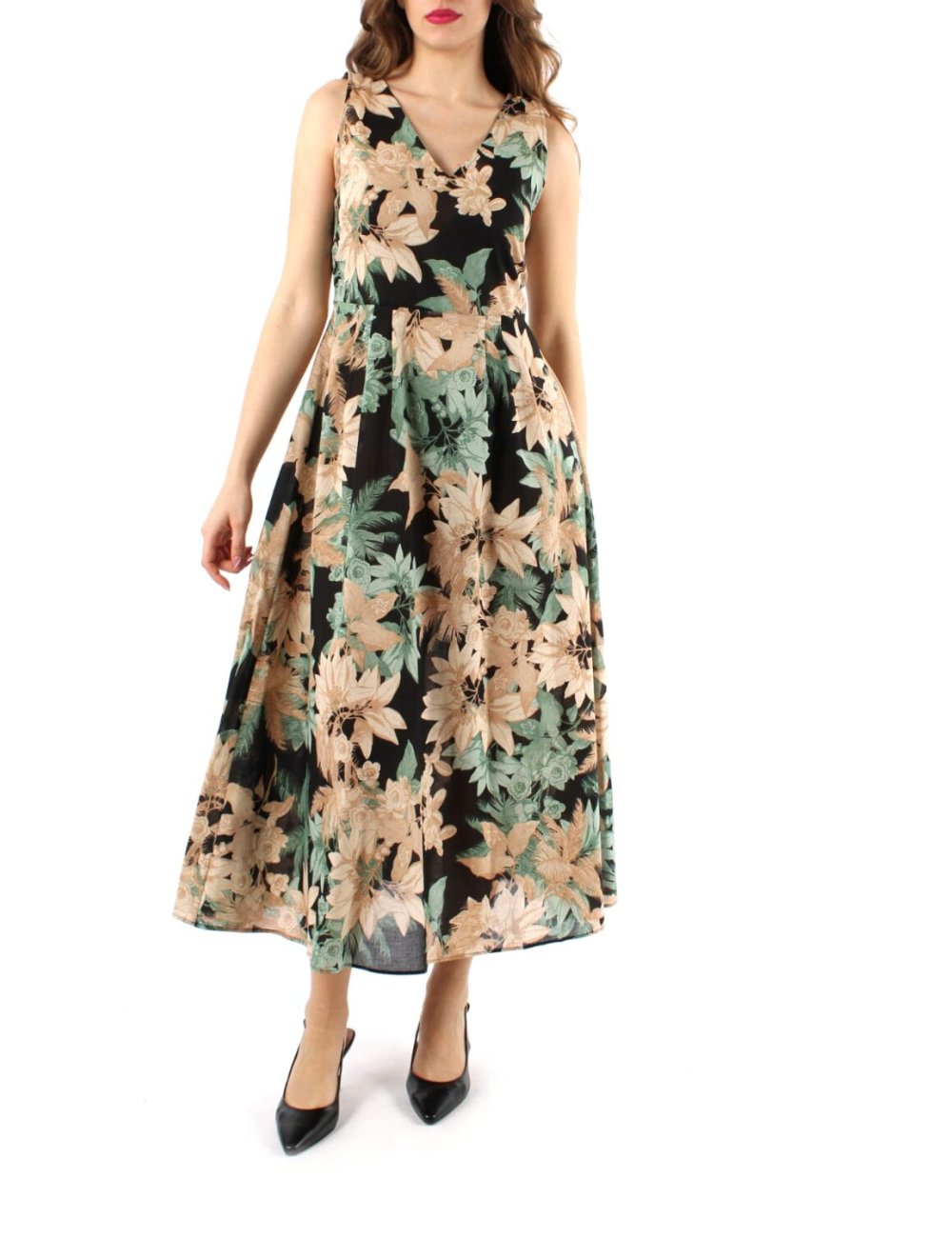 Abiti Emme Di Marella Donna PE25 SAVERIA