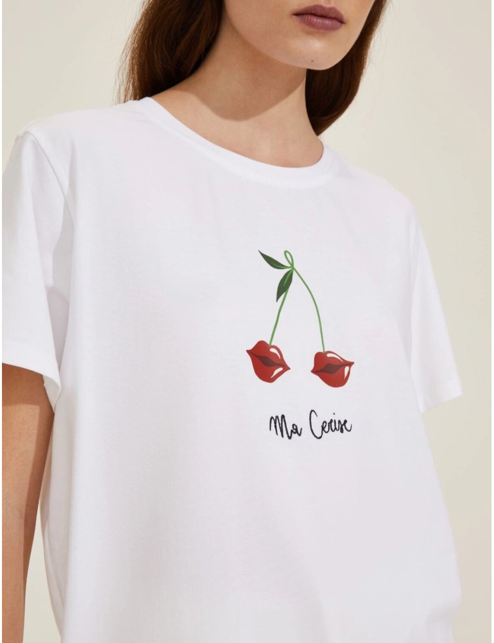 Camicie e Bluse Emme Di Marella Donna PE25 CAPPERO
