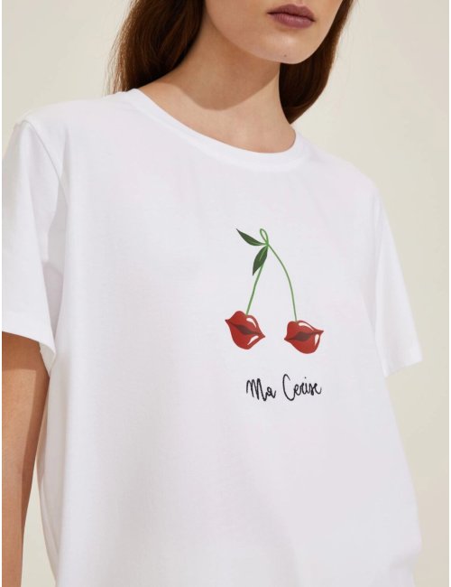 Camicie e Bluse Emme Di Marella Donna PE25 CAPPERO