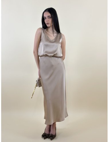 Camicie e Bluse Emme Di Marella Donna PE25 LIEN