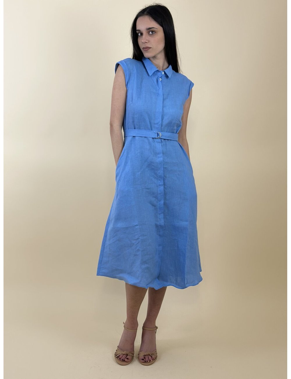 Abiti Emme Di Marella Donna PE25 RODESIA
