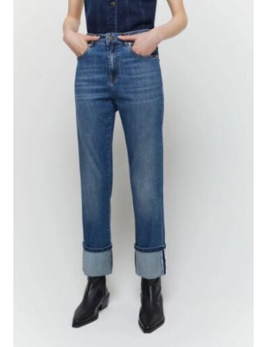Pantaloni Iblues Donna PE25 MIRIAM
