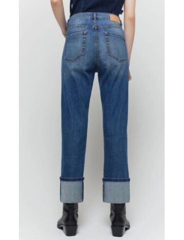 Pantaloni Iblues Donna PE25 DIANA