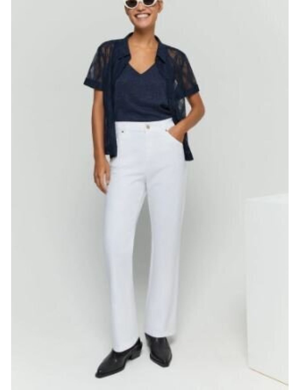 Pantaloni Iblues Donna PE25 ONORE