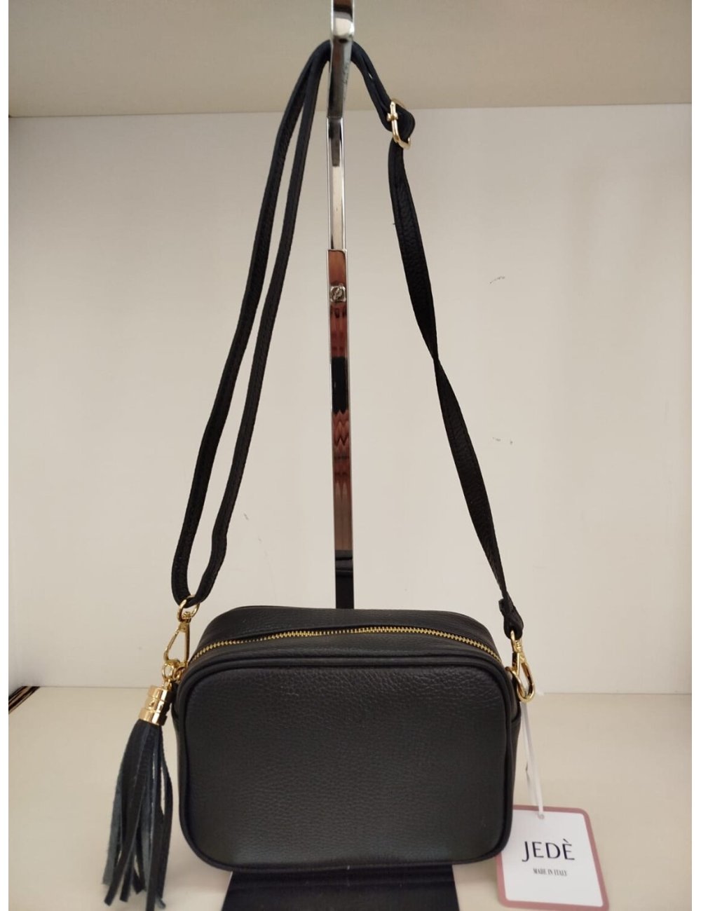 Pelletteria Jede’ Donna PE25 PARIS