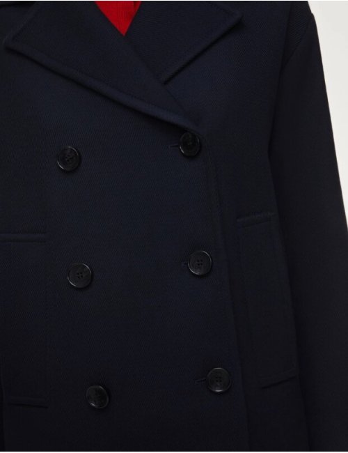Cappotti e Piumini Iblues1 Donna AI25 INCLINE