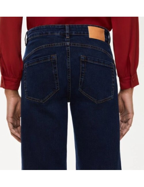 Pantaloni e Jeans Iblues1 Donna AI25 BIANCABLU