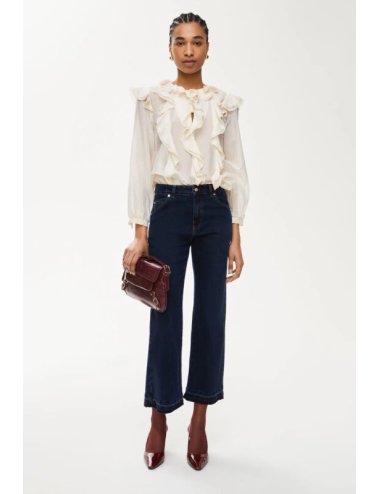 Pantaloni e Jeans Iblues1 Donna AI25 MARYLINBLU