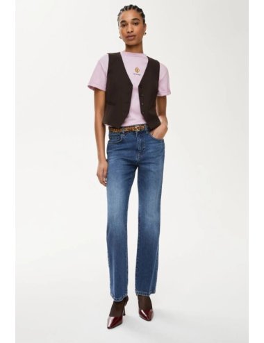 Pantaloni e Jeans Iblues1 Donna AI25 JANE