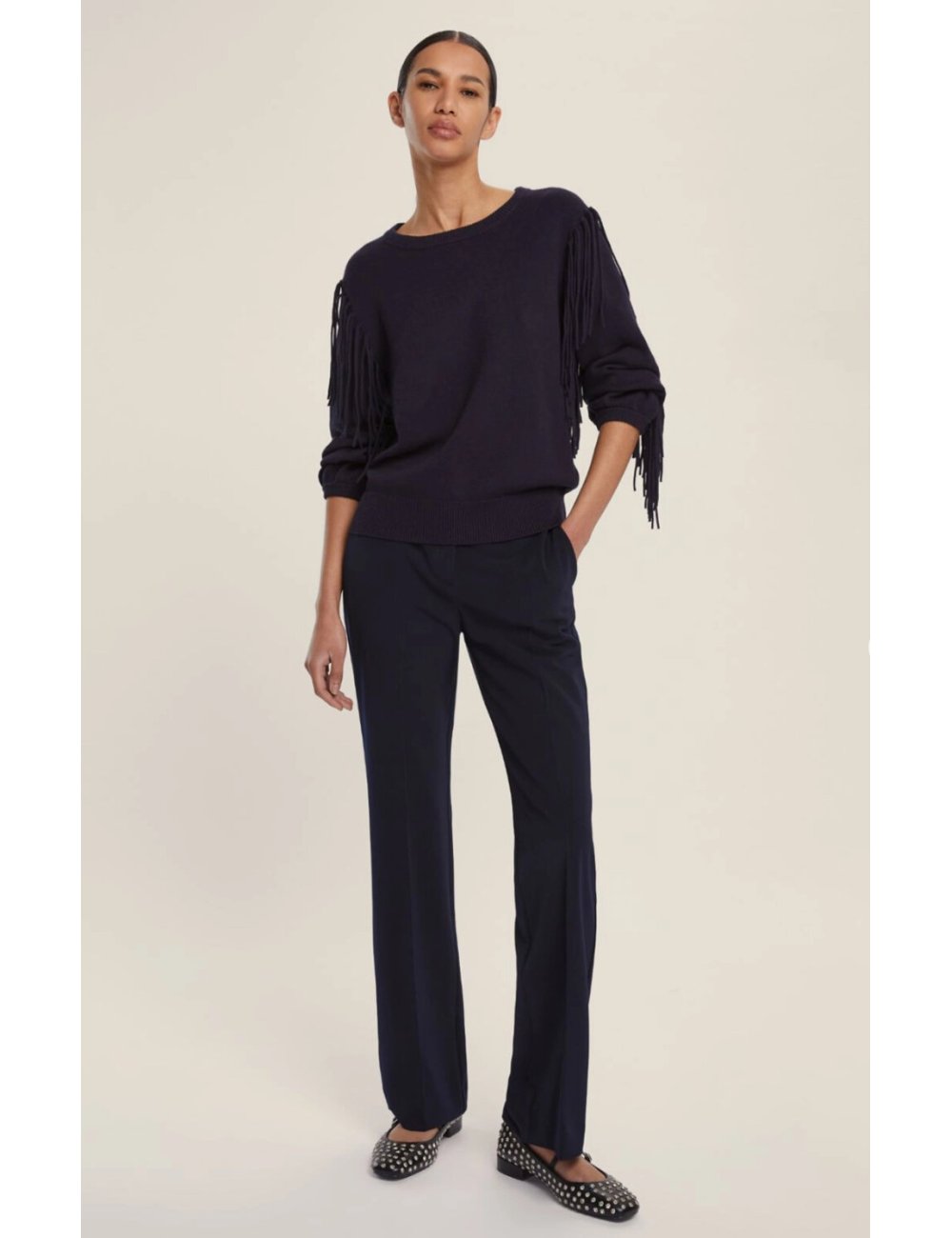 Pantaloni e Jeans Emme1 Donna AI25 CHIOMA