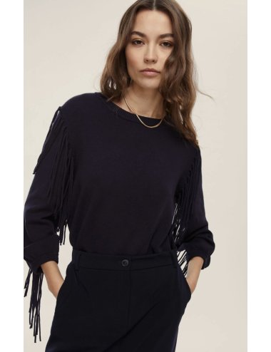 Maglieria Emme1 Donna AI25 FALCO