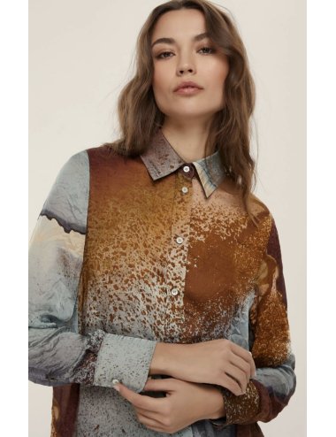 Camicie e Bluse Emme1 Donna AI25 FACELLA
