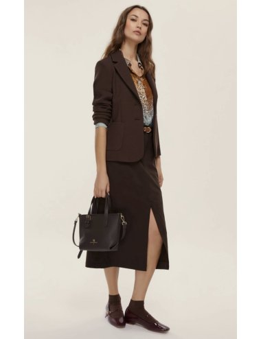 Camicie e Bluse Emme1 Donna AI25 FACELLA