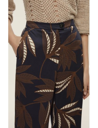 Pantaloni e Jeans Emme1 Donna AI25 VANDEA