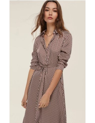 Camicie e Bluse Emme1 Donna AI25 FULVIA