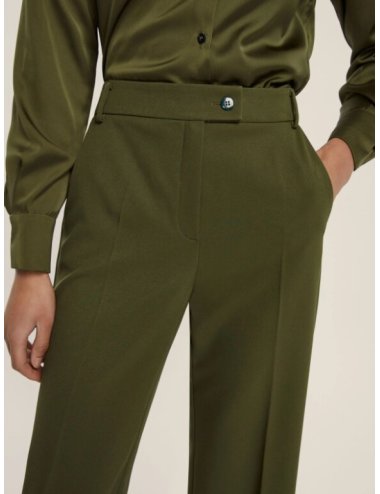 Pantaloni e Jeans Emme1 Donna AI25 EFEBO