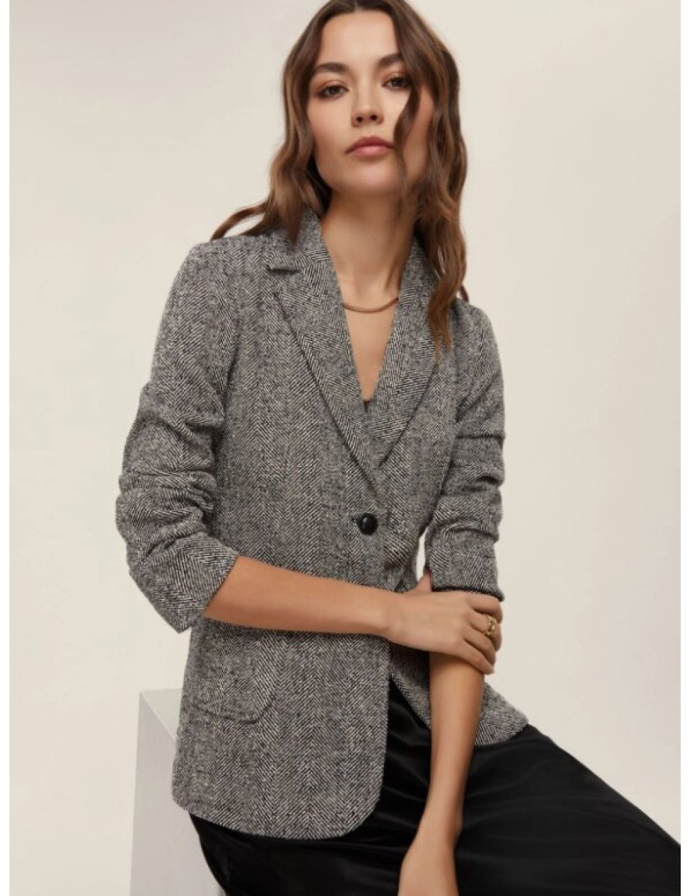 Giacche Emme1 Donna AI25 DEAR