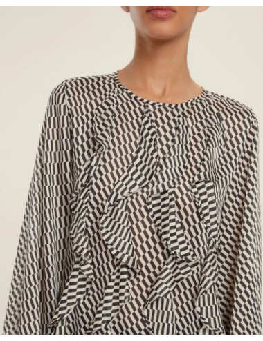 Camicie e Bluse Emme1 Donna AI25 SALUTE
