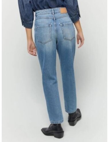 Pantaloni Iblues Donna PE25 ANDREAPOWER