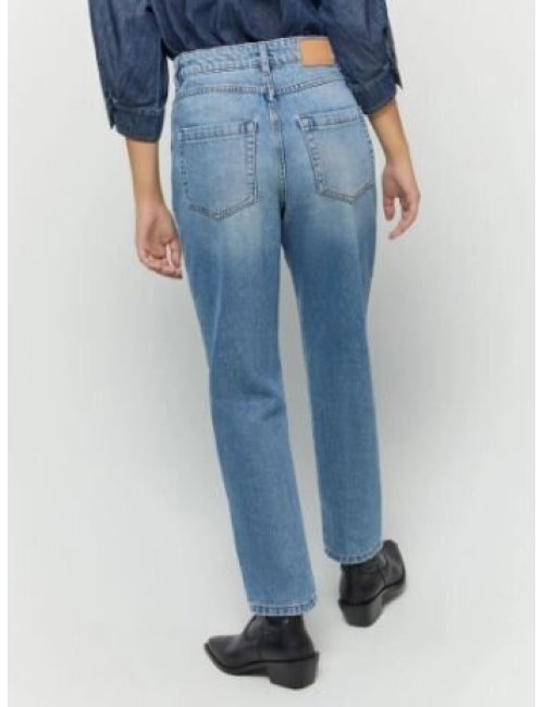 Pantaloni Iblues Donna PE25 ANDREAPOWER