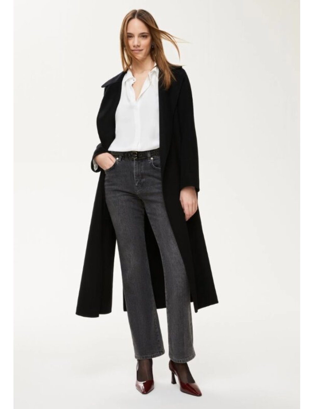 Pantaloni e Jeans Iblues1 Donna AI25 JANE